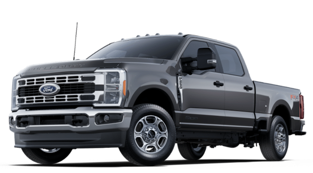 2025 Ford SuperDuty